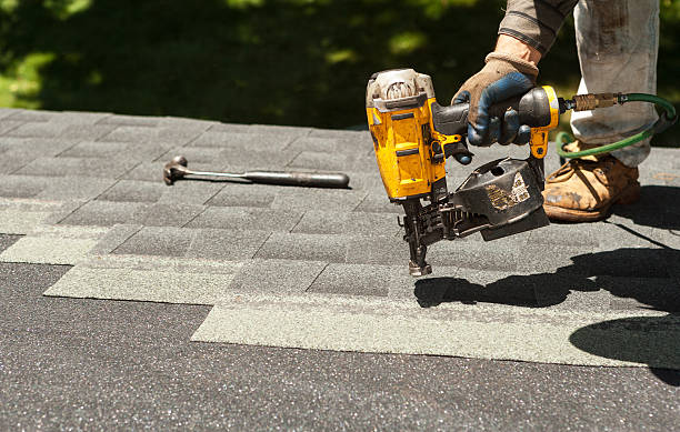 Best Flat Roof Repair Services  in USA